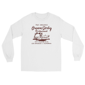 Brown Derby