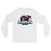 Alabama Slammers (XL logo)
