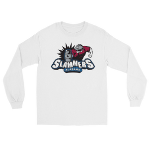 Alabama Slammers (XL logo)