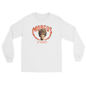 Morgus the Magnificent