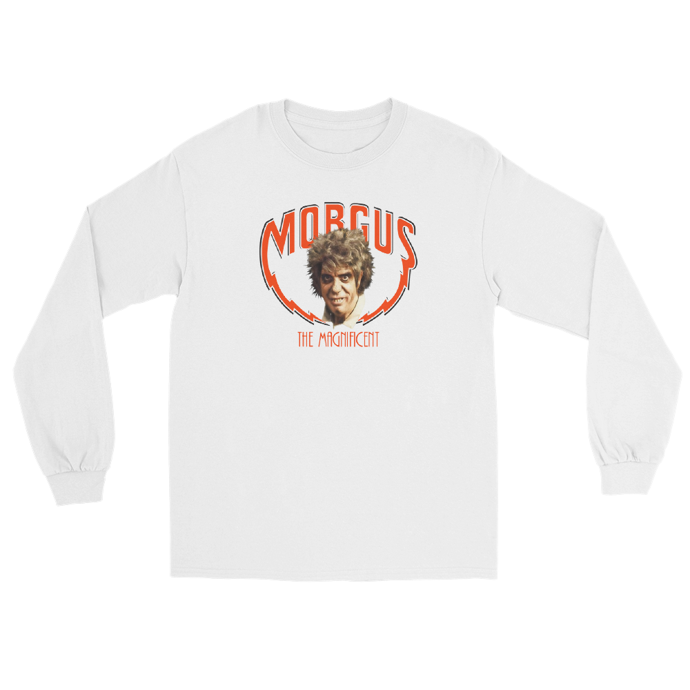 Morgus the Magnificent