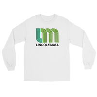 Lincoln Mall
