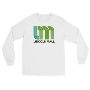 Lincoln Mall