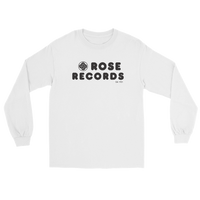 Rose Records