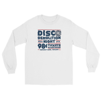 Disco Demolition Night
