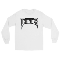 Delaware Thunder (XL logo)
