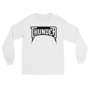 Delaware Thunder (XL logo)