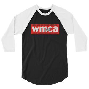 WMCA - New York City, NY