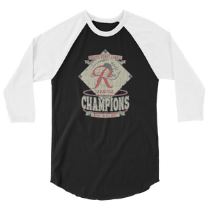 Seattle Rainiers