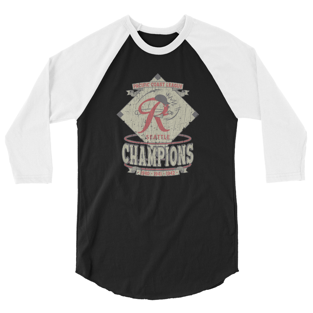 Seattle Rainiers