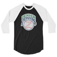 Denver Zephyrs
