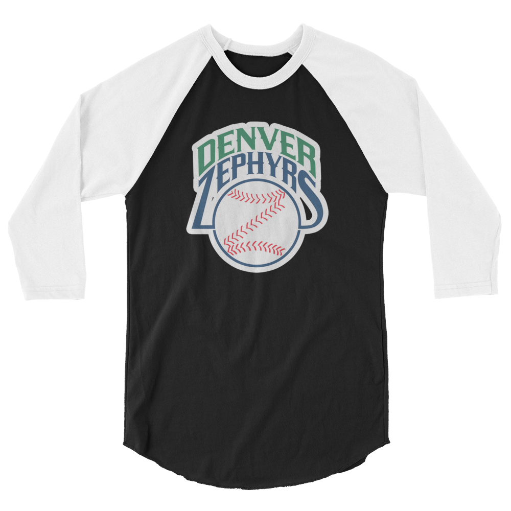 Denver Zephyrs