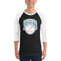 Denver Zephyrs
