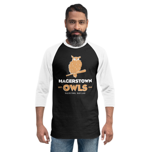 Hagerstown Owls