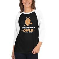 Hagerstown Owls