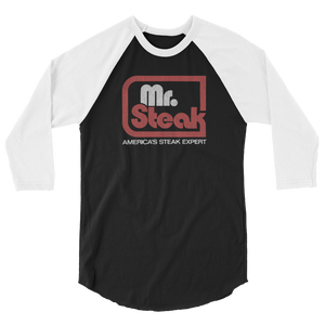 Mr. Steak