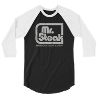 Mr. Steak
