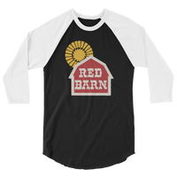 Red Barn