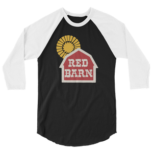 Red Barn