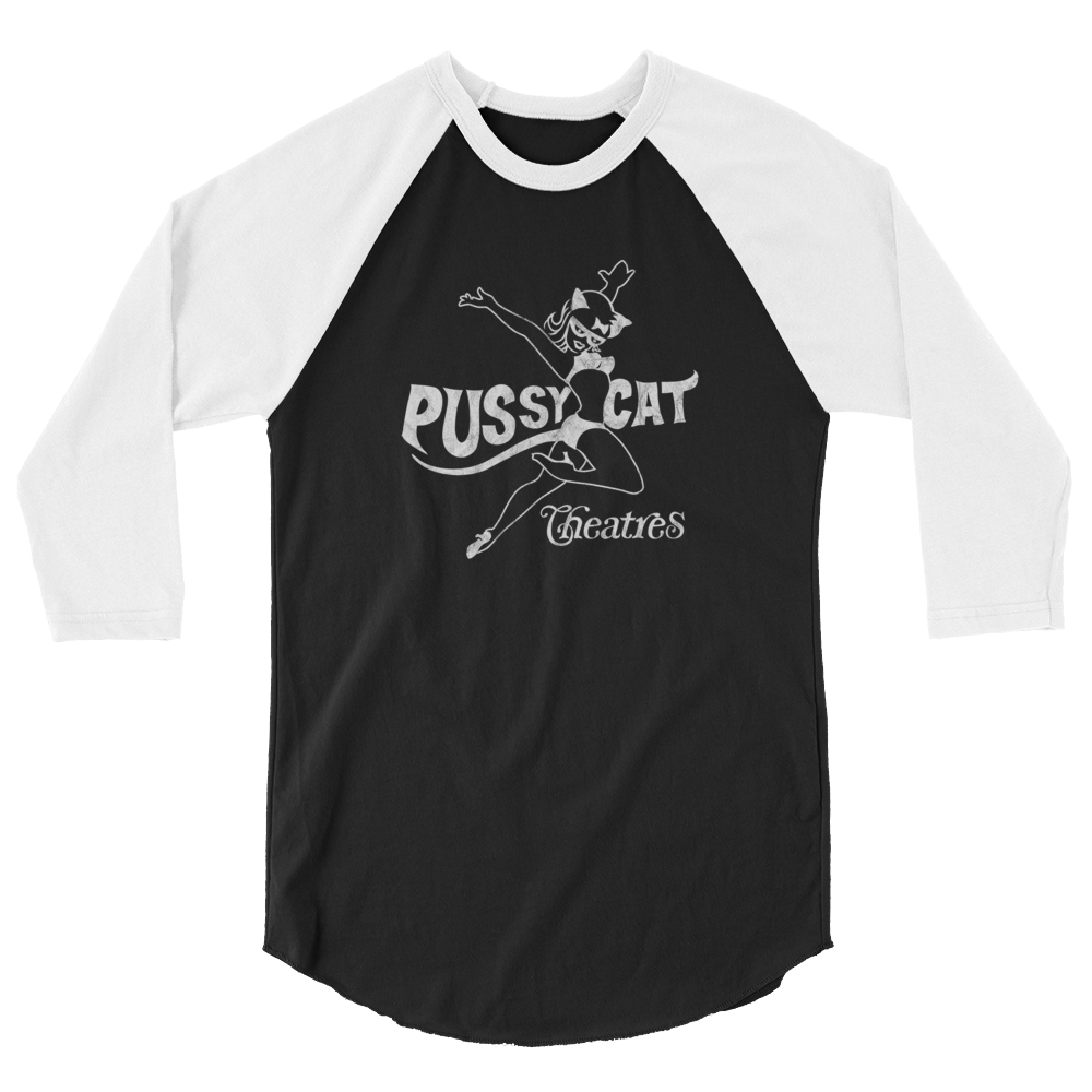 Pussycat Theatres