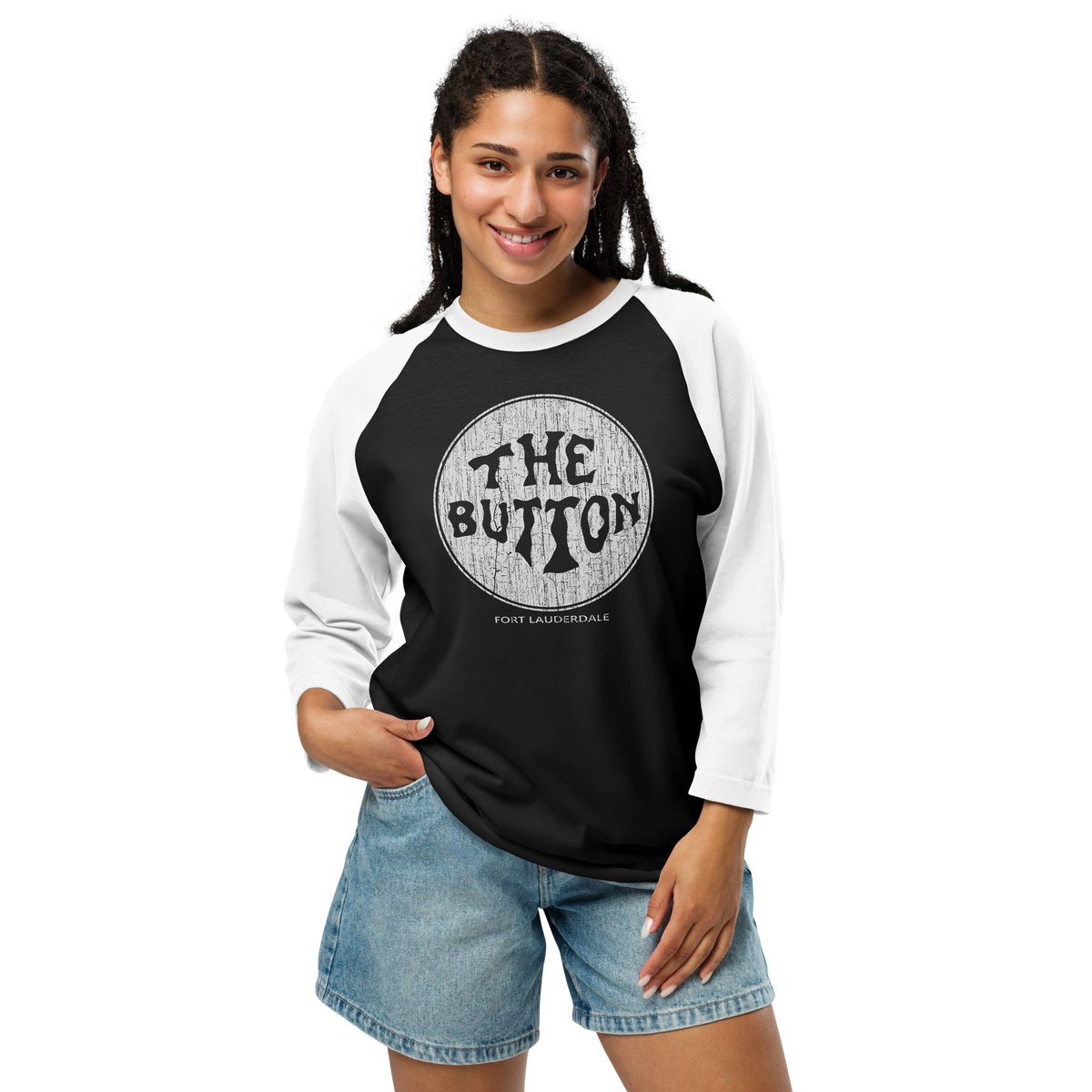 The Button - Fort Lauderdale | American Retro Apparel