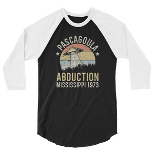 Pascagoula Abduction