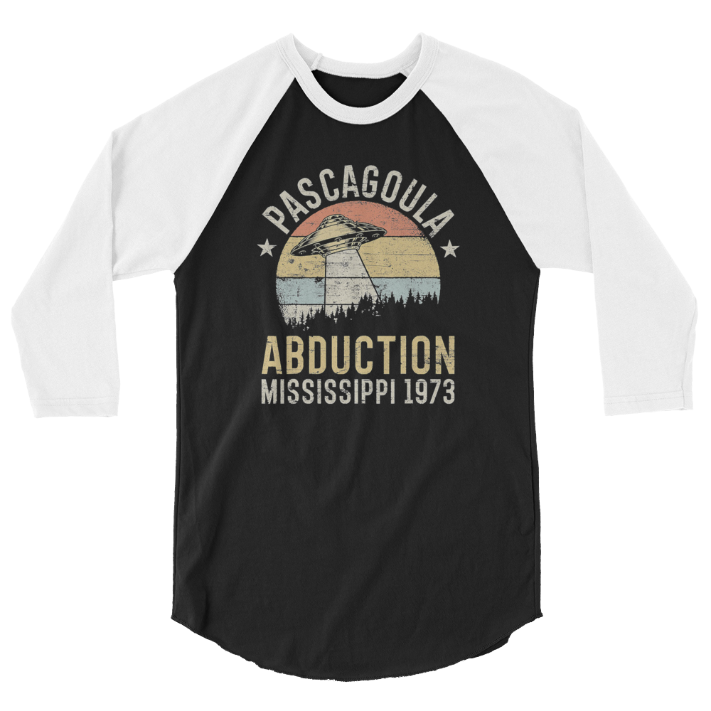 Pascagoula Abduction