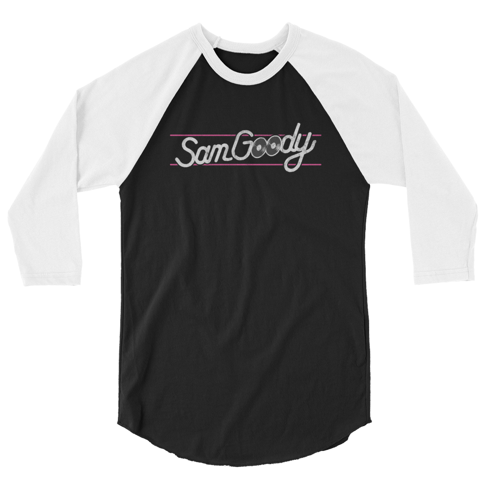 Sam Goody