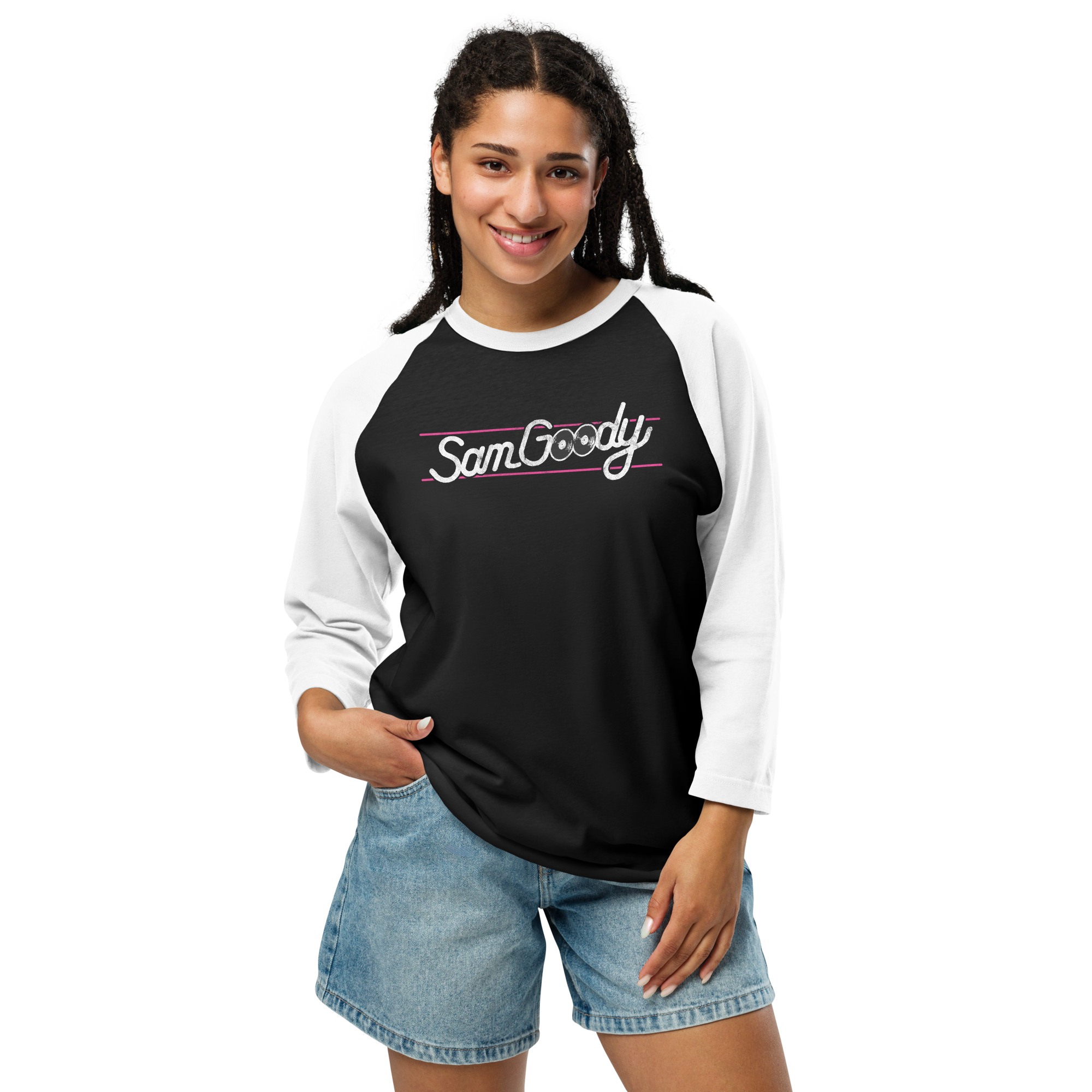 Sam Goody