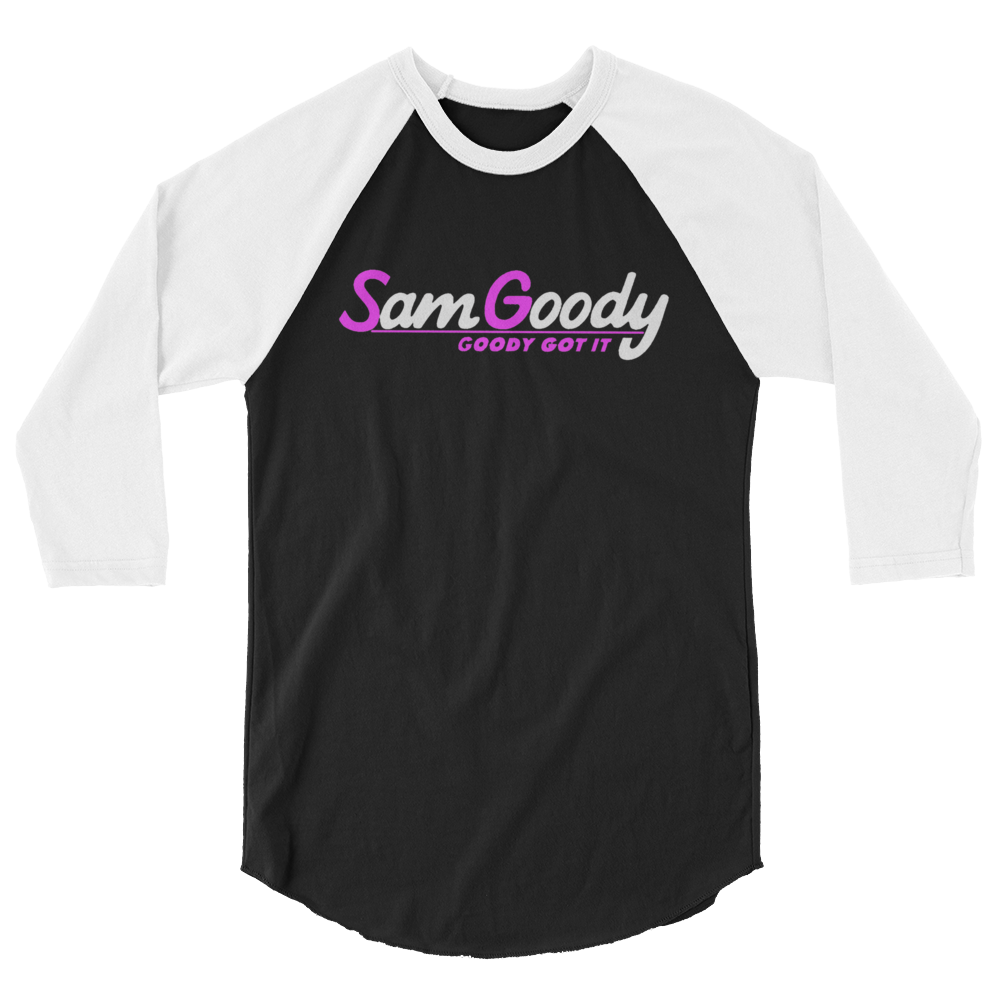 Sam Goody