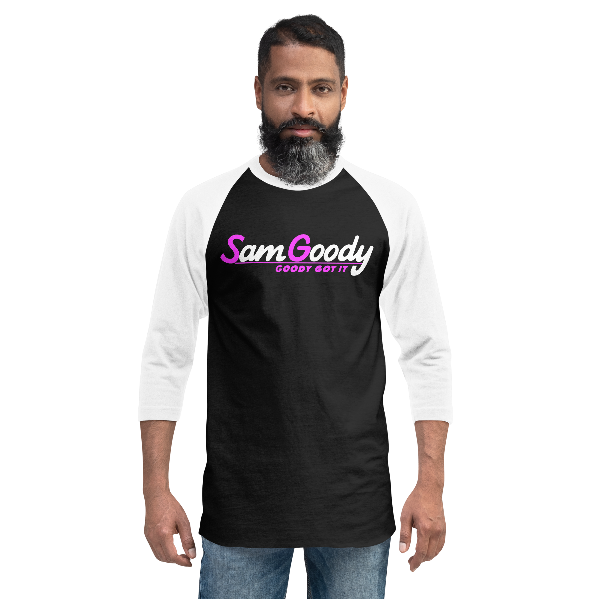 Sam Goody