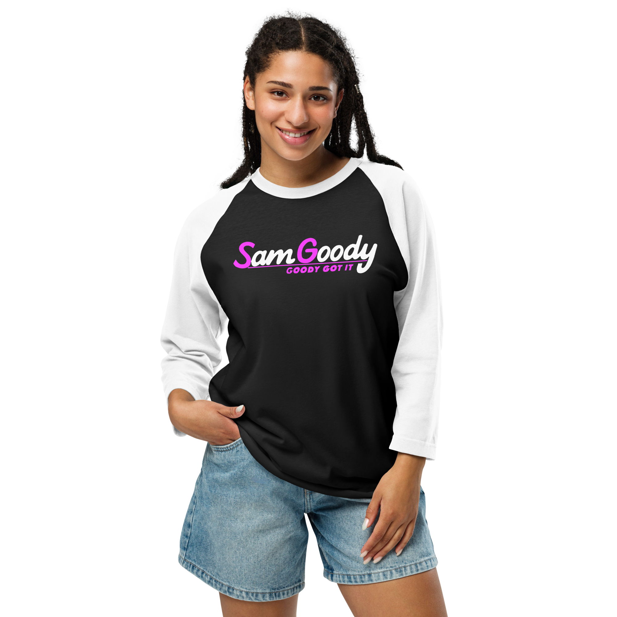 Sam Goody