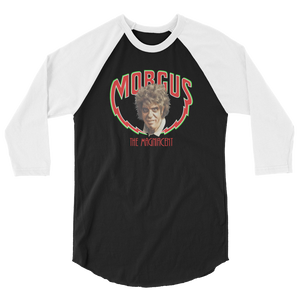 Morgus the Magnificent