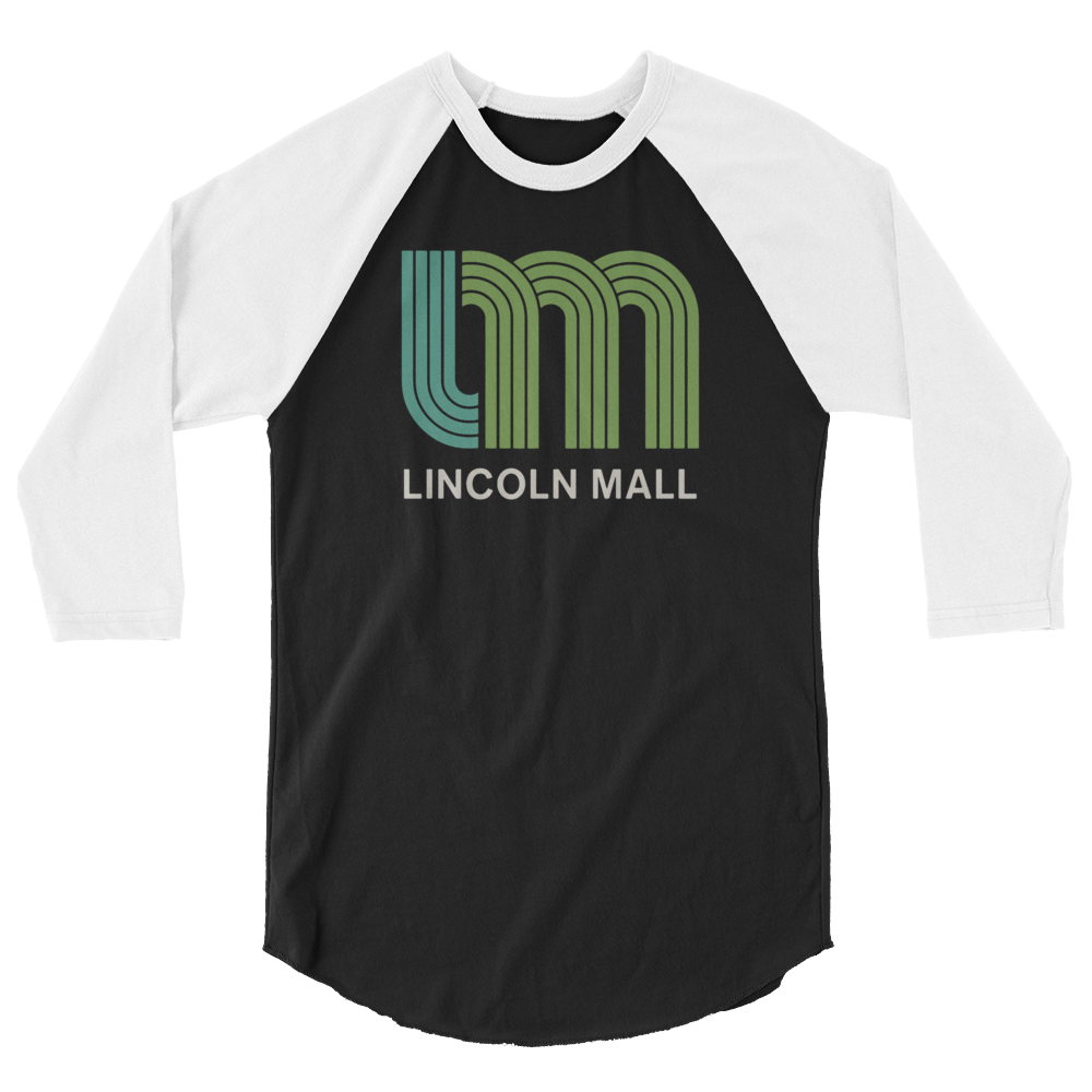 Lincoln Mall