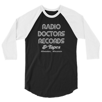 Radio Doctors Records & Tapes
