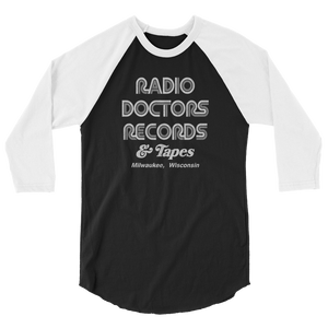 Radio Doctors Records & Tapes