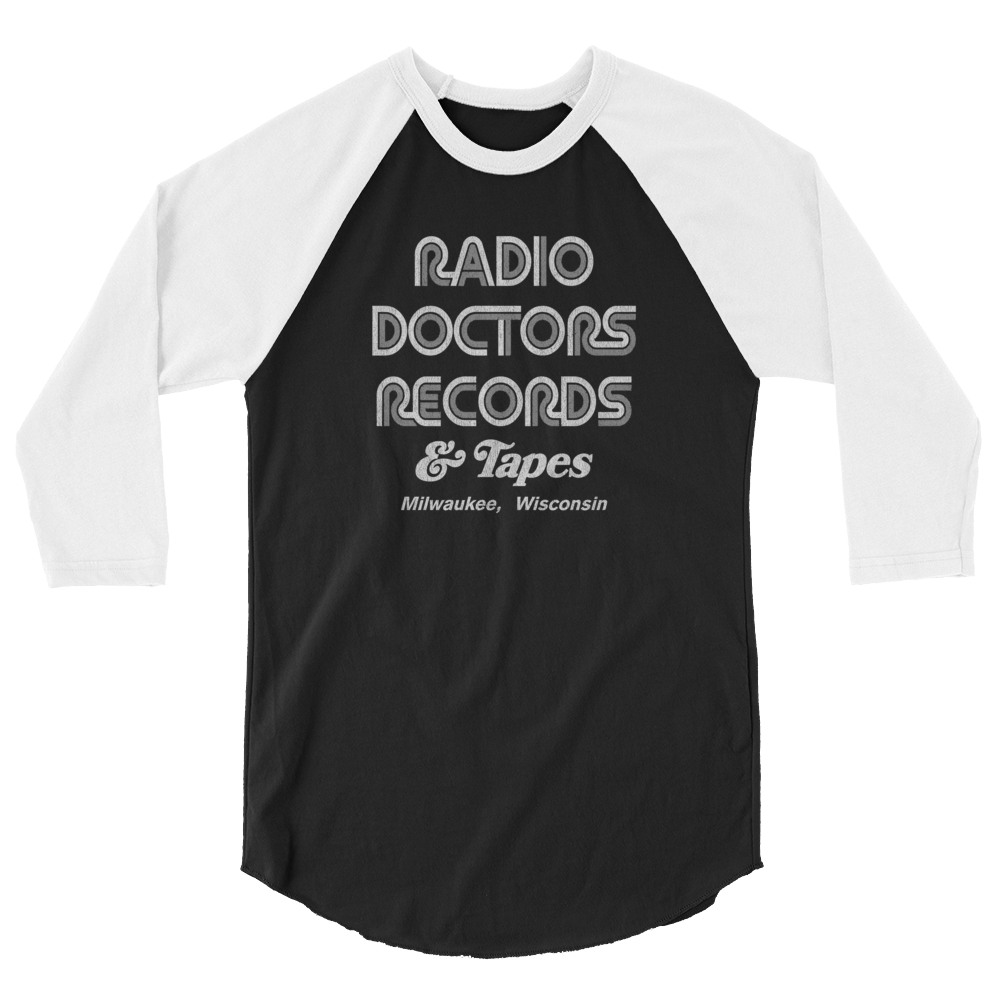 Radio Doctors Records & Tapes