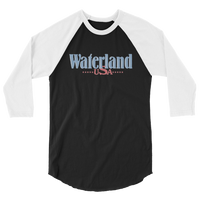 Waterland USA
