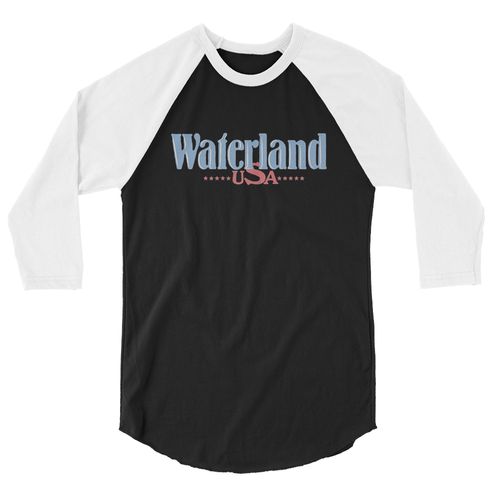 Waterland USA