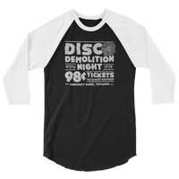 Disco Demolition Night
