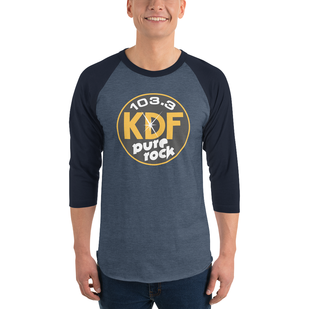 WKDF - Nashville, TN | American Retro Apparel