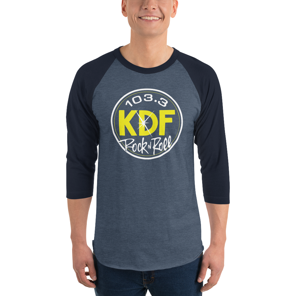 WKDF - Nashville, TN | American Retro Apparel