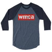 WMCA - New York City, NY
