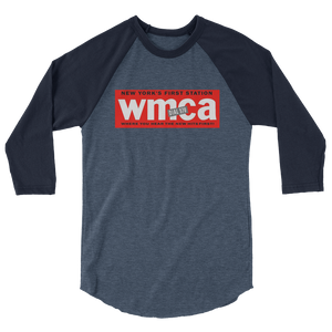 WMCA - New York City, NY