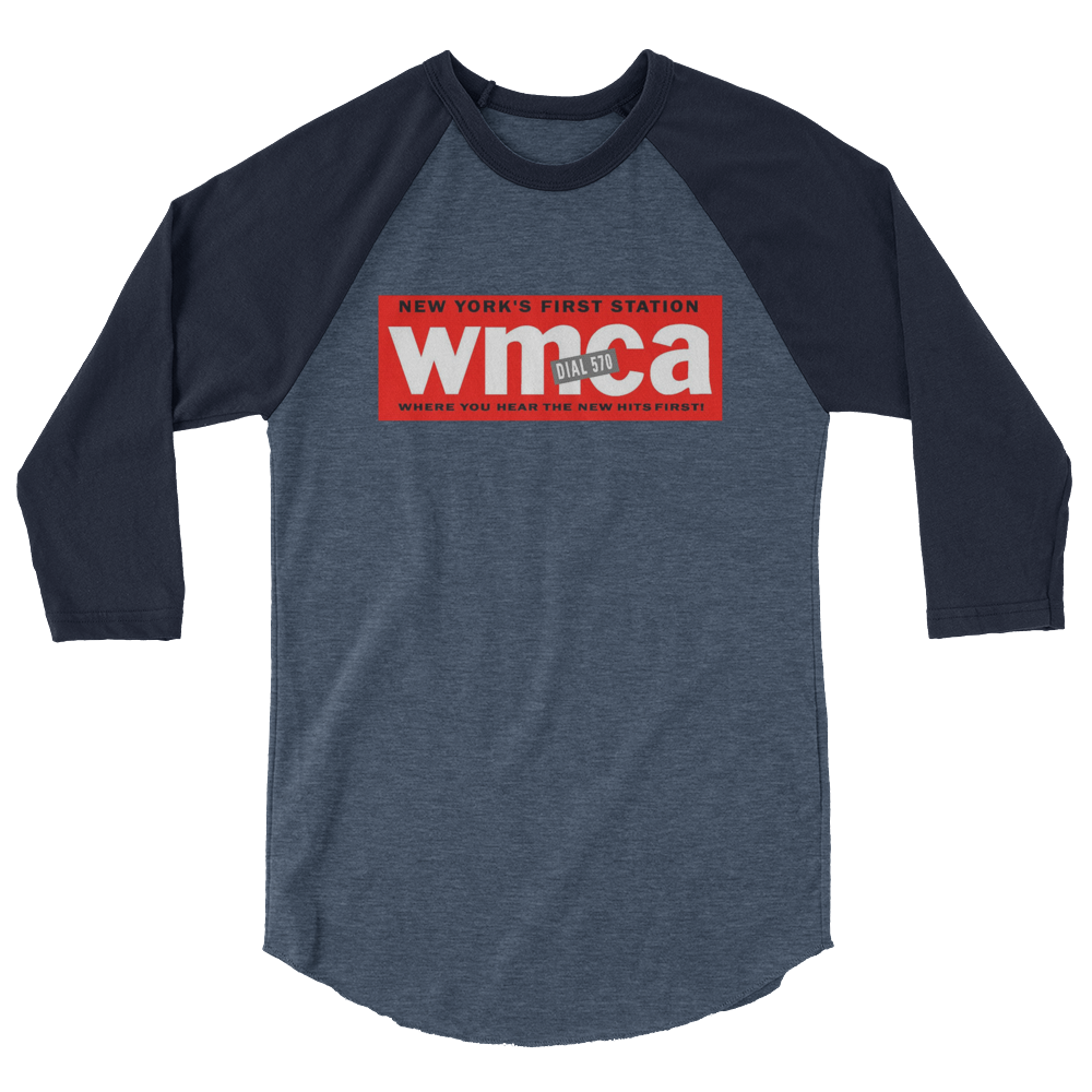 WMCA - New York City, NY