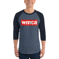 WMCA - New York City, NY
