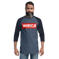 WMCA - New York City, NY
