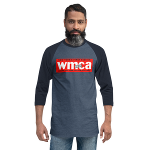 WMCA - New York City, NY