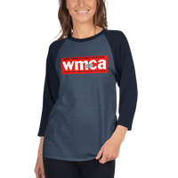 WMCA - New York City, NY
