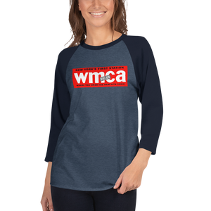 WMCA - New York City, NY